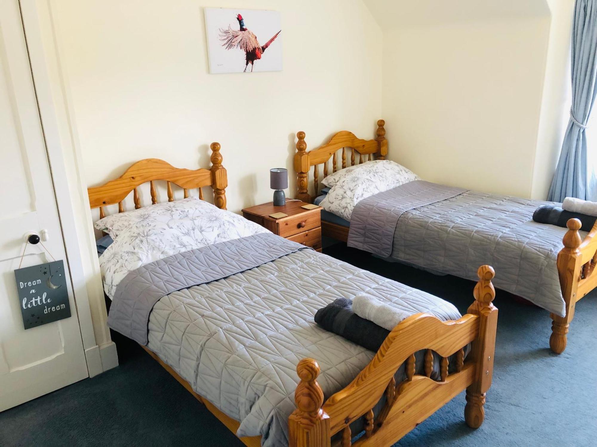 Lettoch Farm Bed and Breakfast Dufftown Εξωτερικό φωτογραφία