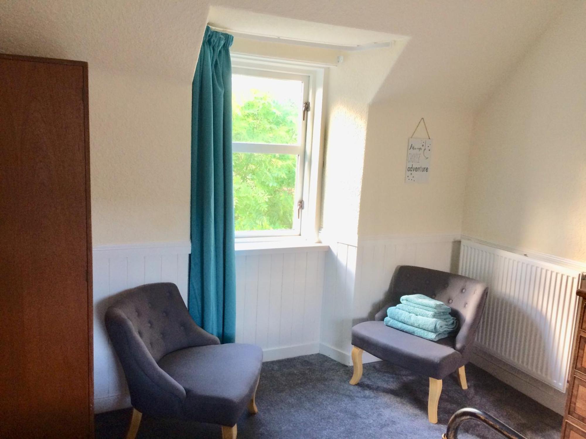 Lettoch Farm Bed and Breakfast Dufftown Εξωτερικό φωτογραφία